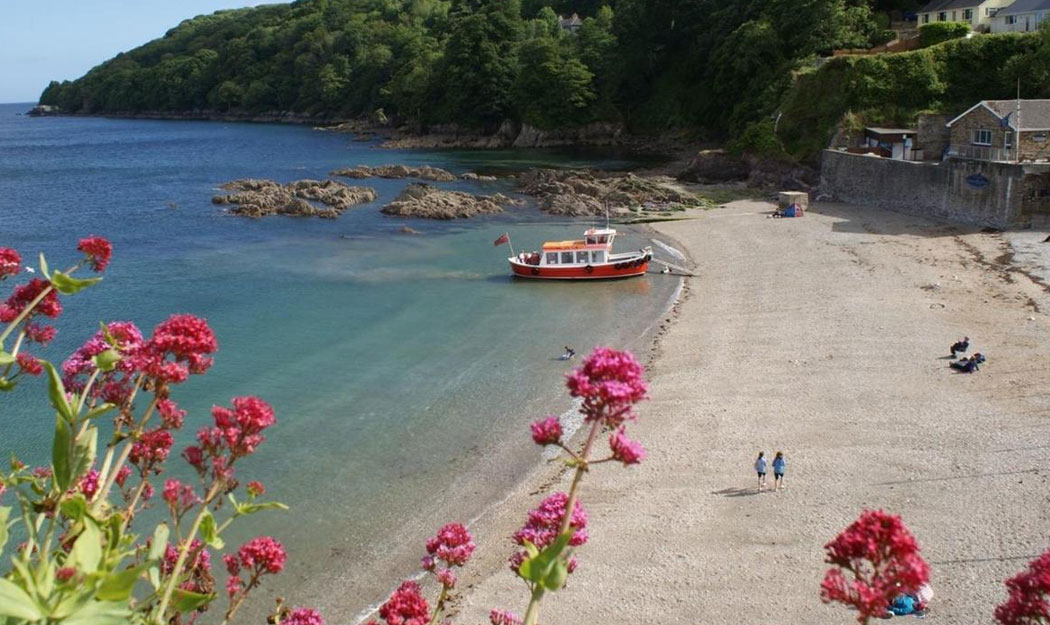 Holiday Parks Cornwall | Rame Peninsula | Lodges | Campsites | Touring Parks Cornwall | Ramehead | Whitsand Bay Fort