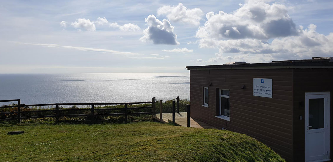 Whitsand Bay Fort Radar Heights Cottage is part of an AWARD Winning Holiday Park for Lodges, Motorhome, Campsite, Caravan Parks set minutes from the Beach Radar Heights Cottage Holiday Parks Cornwall | Rame Peninsula | Lodges | Campsites | Touring Parks Cornwall | Ramehead | Whitsand Bay Fort