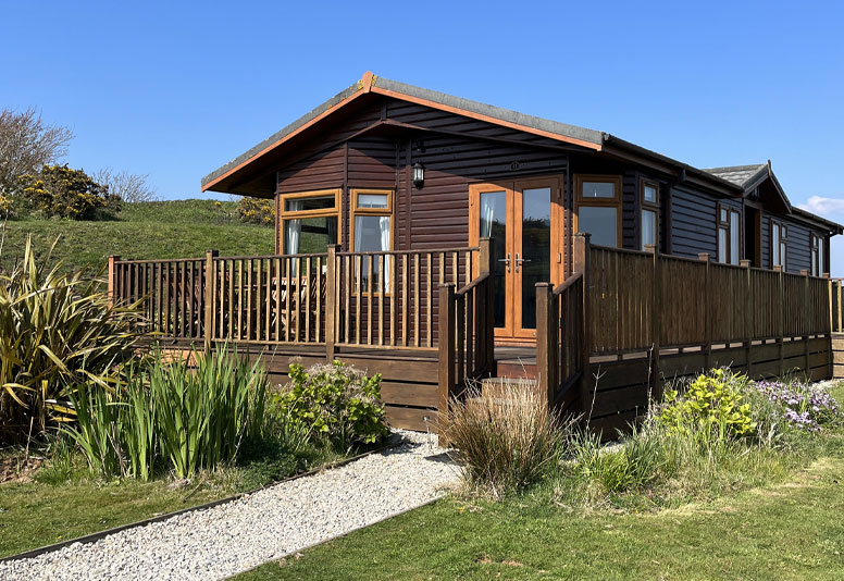 Holiday Parks Cornwall | Rame Peninsula | Lodges | Campsites | Touring Parks Cornwall | Ramehead | Whitsand Bay Fort